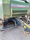 Empacadora gigant - Fendt - 2600 v