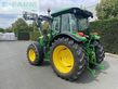 Tractor agrícola - John Deere - 5100m