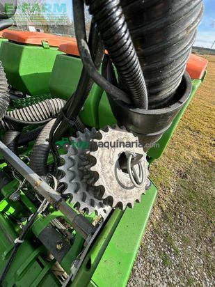 Sembradora monograno mecanica - Amazone - precea 4500-2 cc special