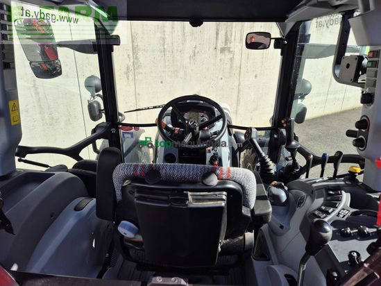 Tractor agrícola - Steyr - 4110 kompakt (stage v)