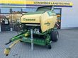 Empacadora gigant - Krone - comprima f 155 xc pl
