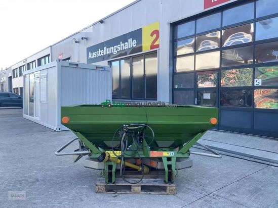 Esparcidor - Amazone - za-m 1500