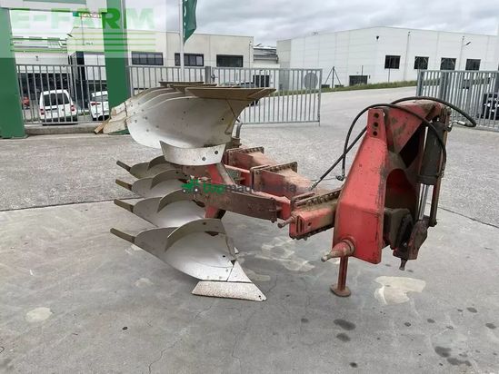 Arado - Kverneland - e-14