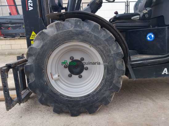 Carretillas industrial MANITOU MC18.2 D