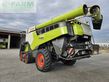 Cosechadora de Cereal - Claas - lexion 8700tt 4wd cemos automatic