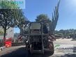 Cuba de purin - Wienhoff - güllewagen 28.000 l