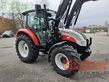Tractor agrícola - Steyr - kompakt 4055 s S