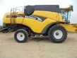 Cosechadora de Cereal - New Holland - cx860sl