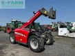 Telescopica - Massey Ferguson - 9305 xtra