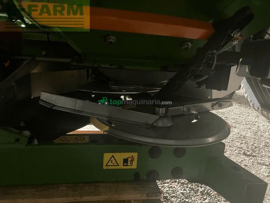 Esparcidor - Amazone - zam profi