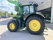 Tractor agrícola - John Deere - 6100 m