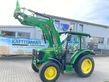Tractor agrícola - John Deere - 5050e mit klima