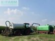Esparcidor -  - fronttank + guelleaufbau xerion 3800 vc