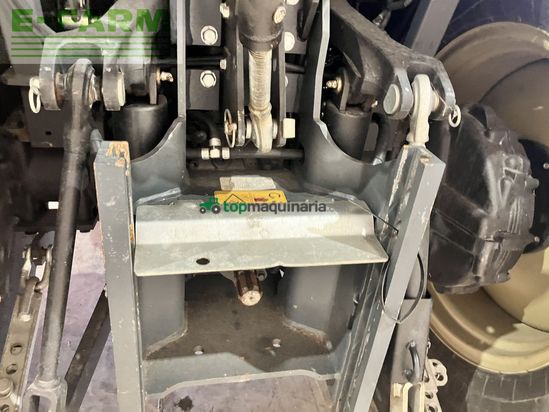 Tractor agrícola - Yanmar - yt 359 - stufenlos