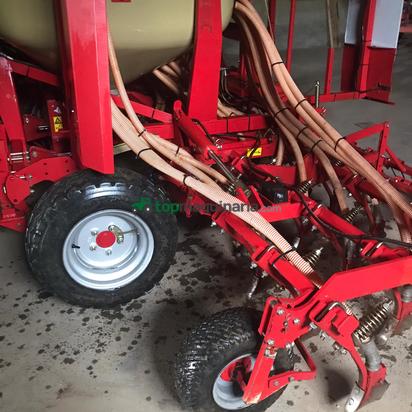 Sembradora suspendida  - Aguirre - RS 500