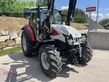 Tractor agrícola - Steyr - plus 4090 mit hauer frontlader