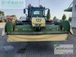 Cortacésped manual - Krone - easycut b 870 cv collect