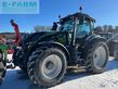 Tractor agrícola - Valtra - t 175 a mit rüfa+fk