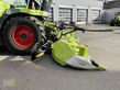 Cosechadora de Cereal - Claas - jaguar 930 +pu 300 +orbis 600