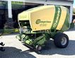 Empacadora gigant - Krone - comprima f 125 xc