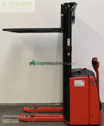 Elevadora - Linde - l 14 i 1173-01