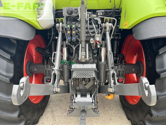 Tractor agrícola - Claas - ARION 450