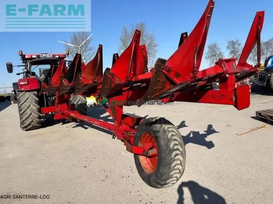 Arado - Naud - etat moyen