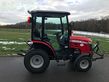 Tractor agrícola - Massey Ferguson - mf 1735 m hc