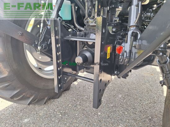 Tractor agrícola - Case IH - farmall 75 a (stage v)