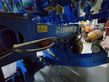 Cultivador - Lemken - gigant 10/800 rubin