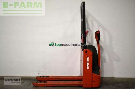 Elevadora - Linde - t 16 ion 1155-00