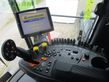 Cosechadora de Cereal - New Holland - cx 8.70