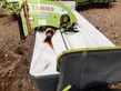 Cortacésped manual - Claas - gebr. mähwerk disco 3100 f