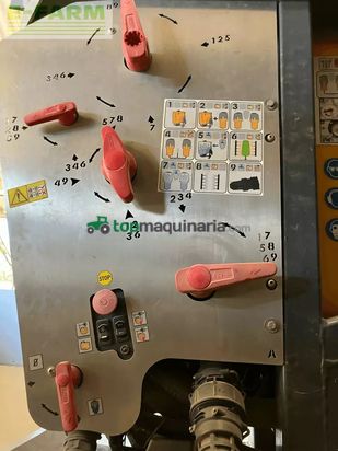 Atomizador -  - pulverisation eole 1758073