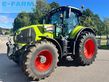 Tractor agrícola - Claas - axion 870 cmatic