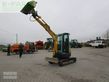 Excavadora - Yanmar - vio 25-4