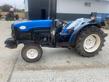 Tractor agrícola - New Holland - TN75