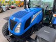 Tractor agrícola - New Holland - t4.75s tractor (st27393)