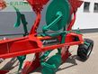Arado - Kverneland - lb 100/300 5 schar pflug