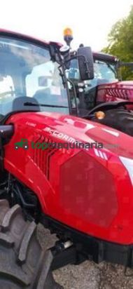 Tractor agrícola - McCormick - x4.80