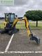 Excavadora - New Holland - e 25 d