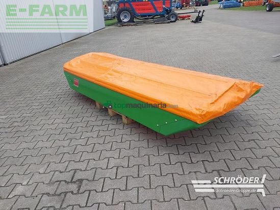 Atomizador - Amazone - behälteraufsatz l 1000