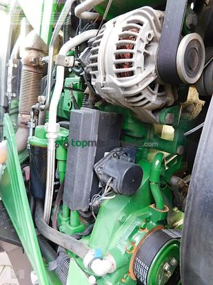 Tractor agrícola - John Deere - 5100r