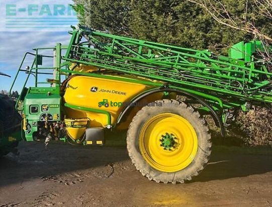 Atomizador - John Deere - m944i