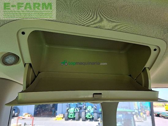 Tractor agrícola - John Deere - 6r195 / 6r195