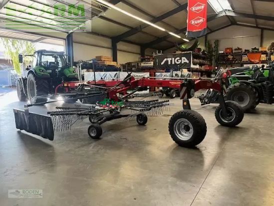 Rastrillo - Vicon - andex 774