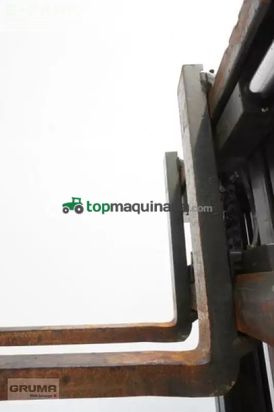 Elevadora - Linde - h 16 t evo 391-00