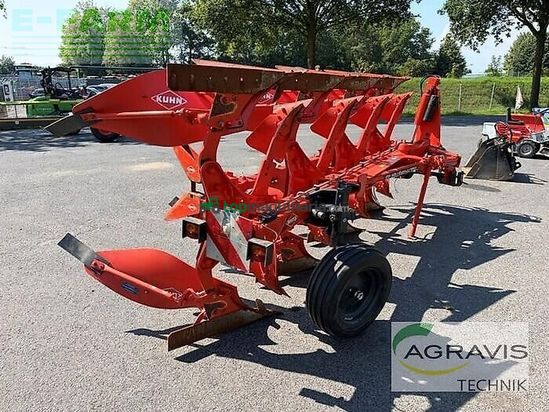 Arado - Kuhn - multi-master 113