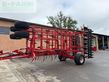 Cultivador - Horsch - cruiser 6 xl