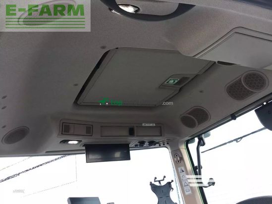 Tractor agrícola - Fendt - 936 vario gen7 profi plus